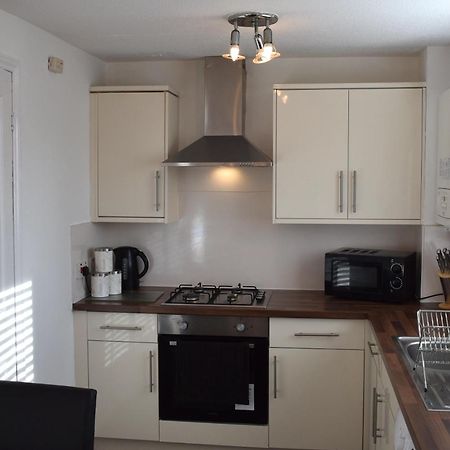 Kelpies Serviced Apartments-Mckay فالكيرك المظهر الخارجي الصورة