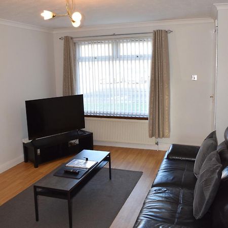 Kelpies Serviced Apartments-Mckay فالكيرك المظهر الخارجي الصورة