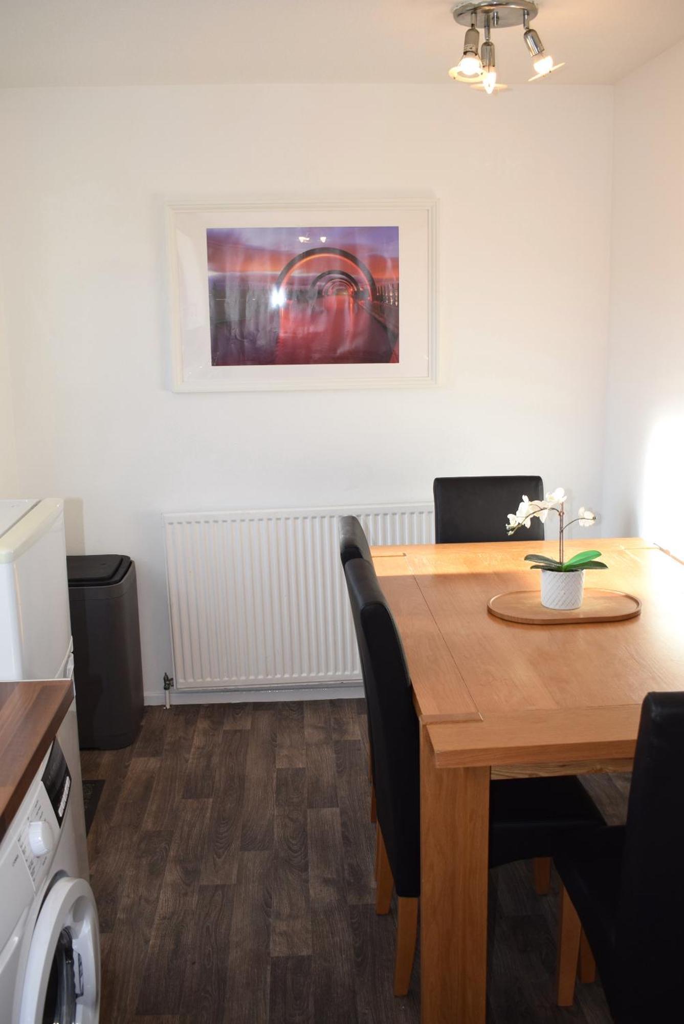 Kelpies Serviced Apartments-Mckay فالكيرك المظهر الخارجي الصورة