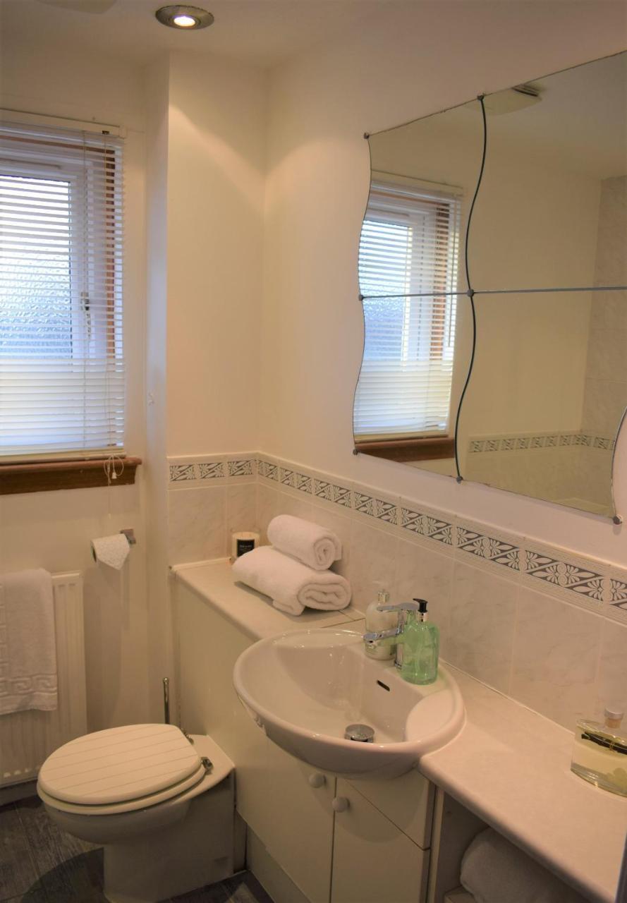 Kelpies Serviced Apartments-Mckay فالكيرك المظهر الخارجي الصورة
